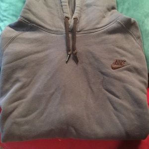 Nike Hoodie